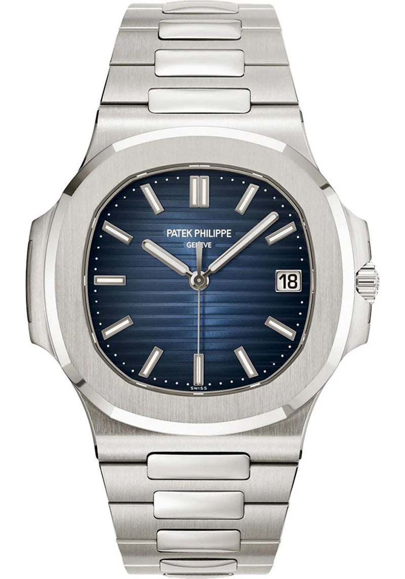 Patek Philippe Nautilus 7118/1A-001