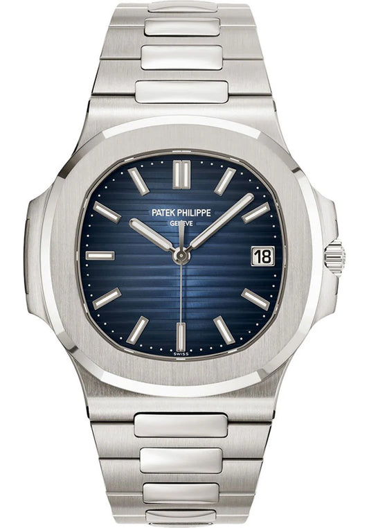 Patek Philippe Nautilus 7118/1A-001