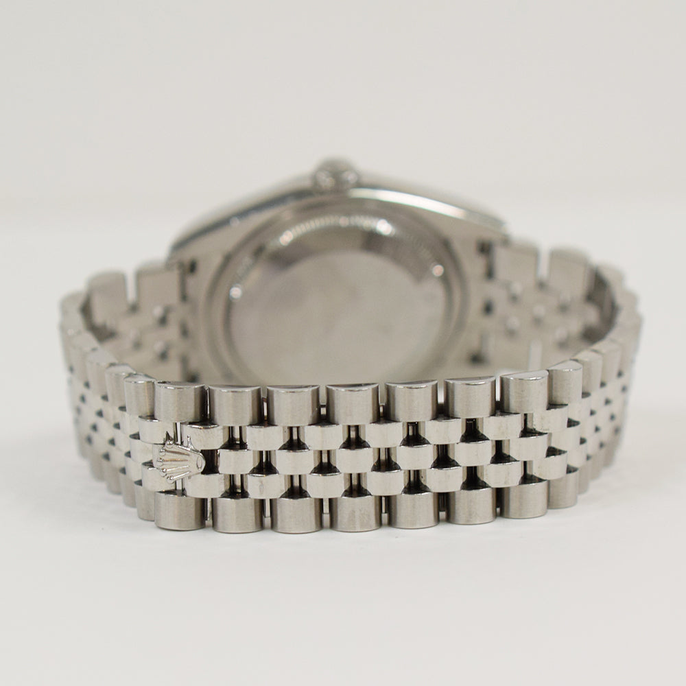 Rolex Datejust 36 116234