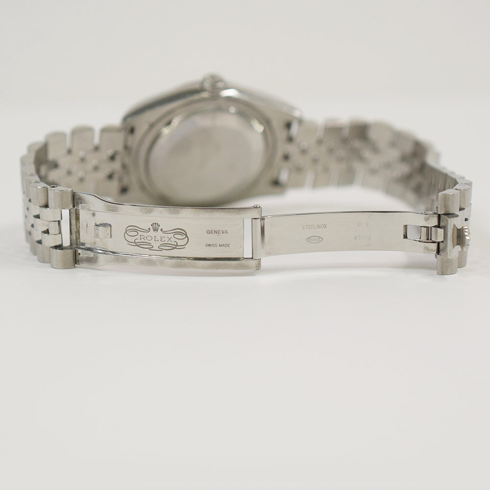 Rolex Datejust 36 116234