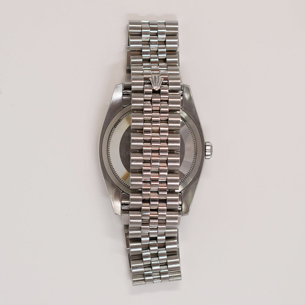 Rolex Datejust 36 116234