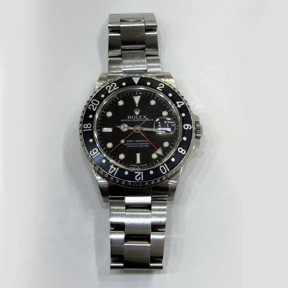Rolex GMT-Master 16700