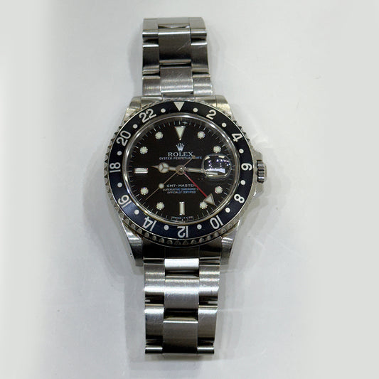 Rolex GMT-Master 16700
