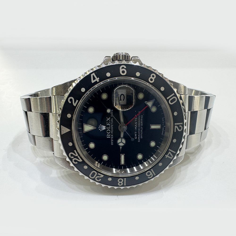 Rolex GMT-Master 16700