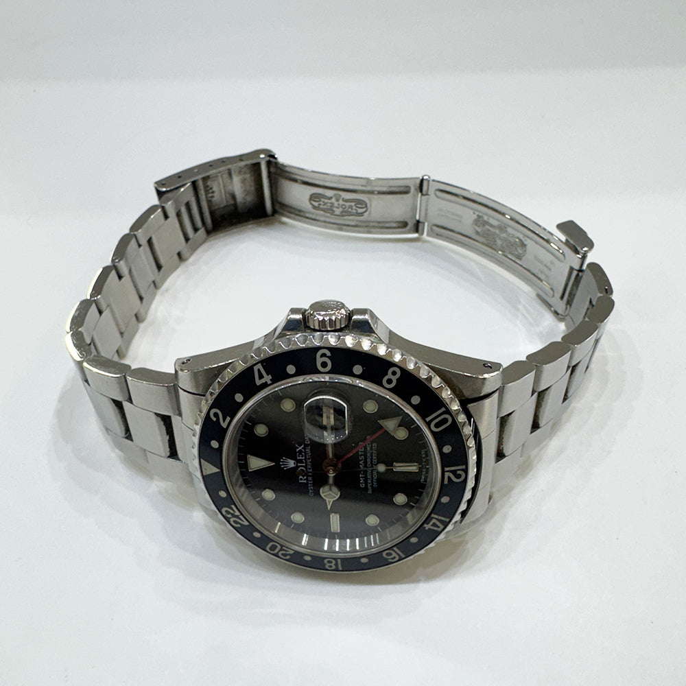 Rolex GMT-Master 16700