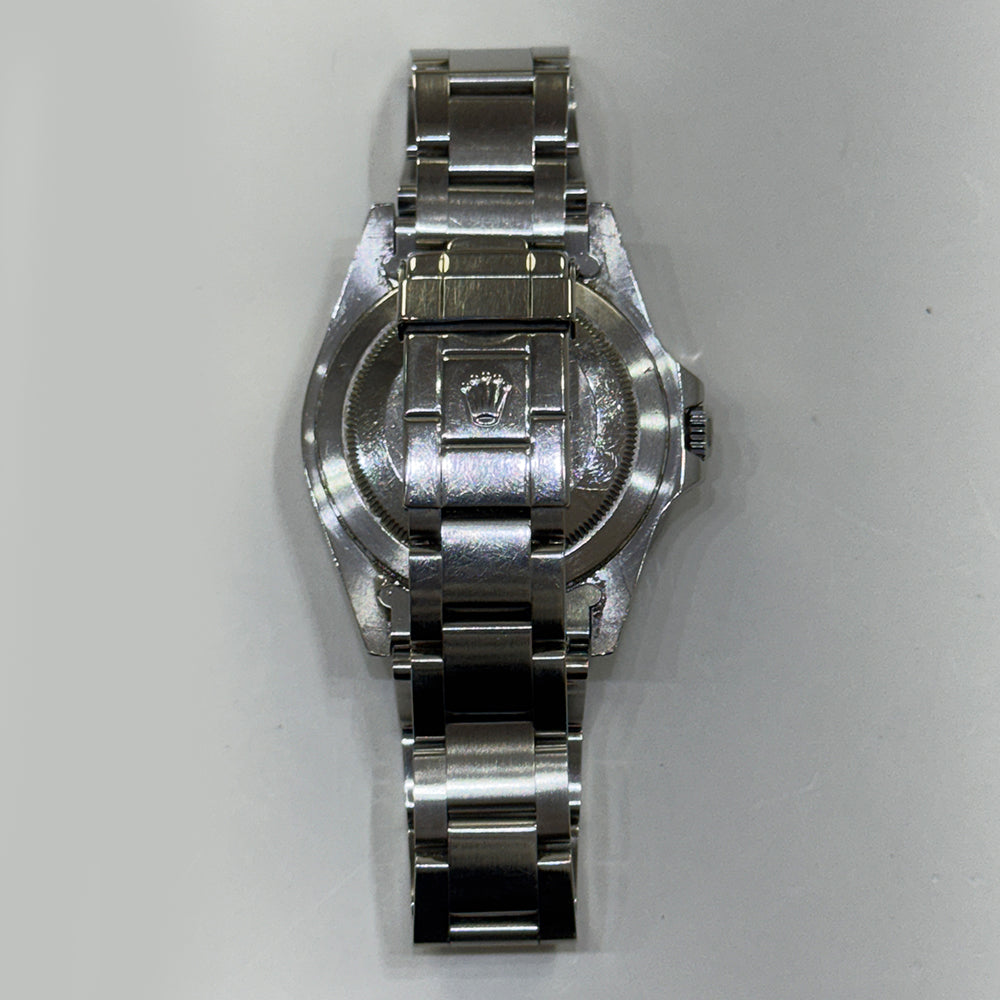 Rolex GMT-Master 16700