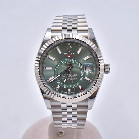 Rolex Sky-Dweller 336934