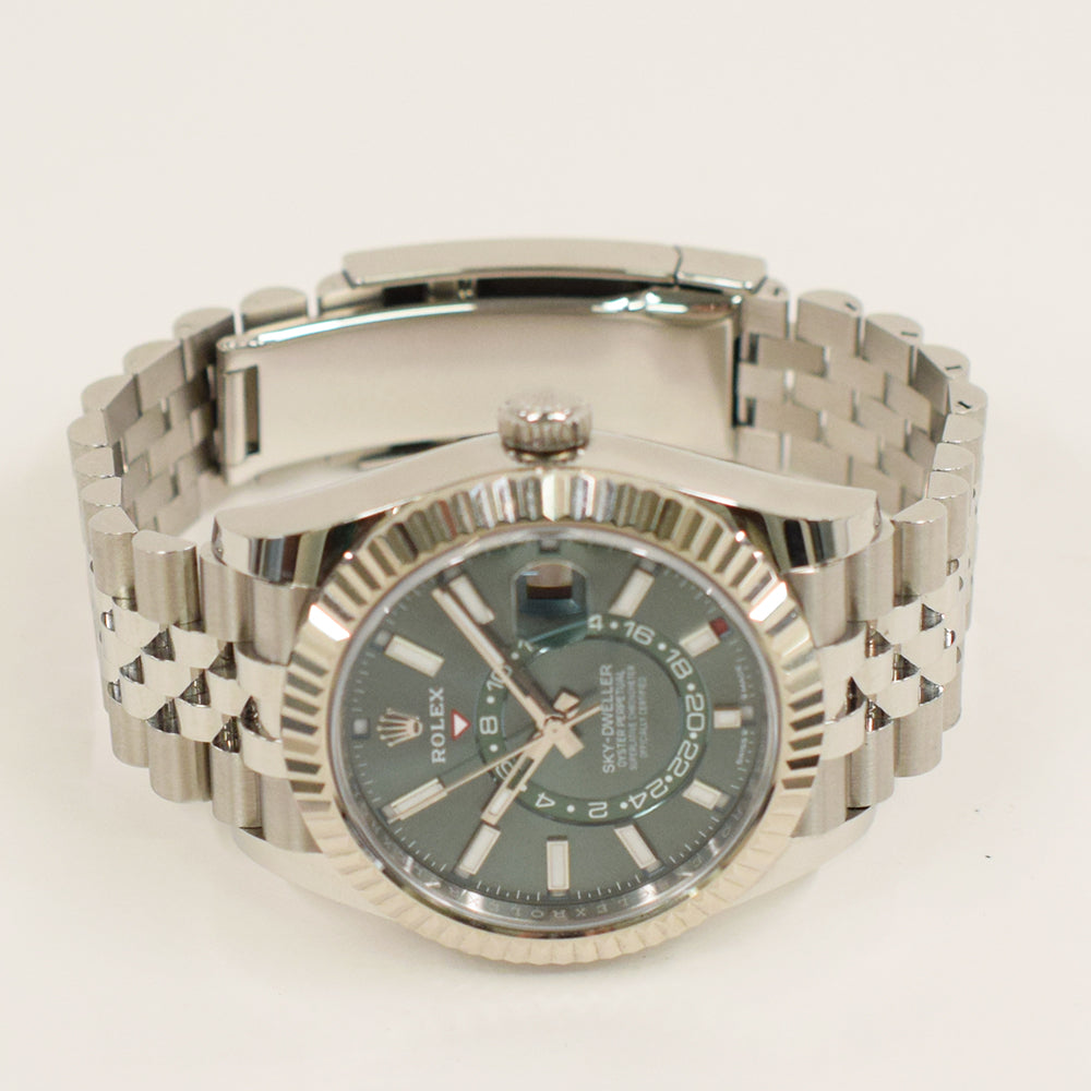Rolex Sky-Dweller 336934