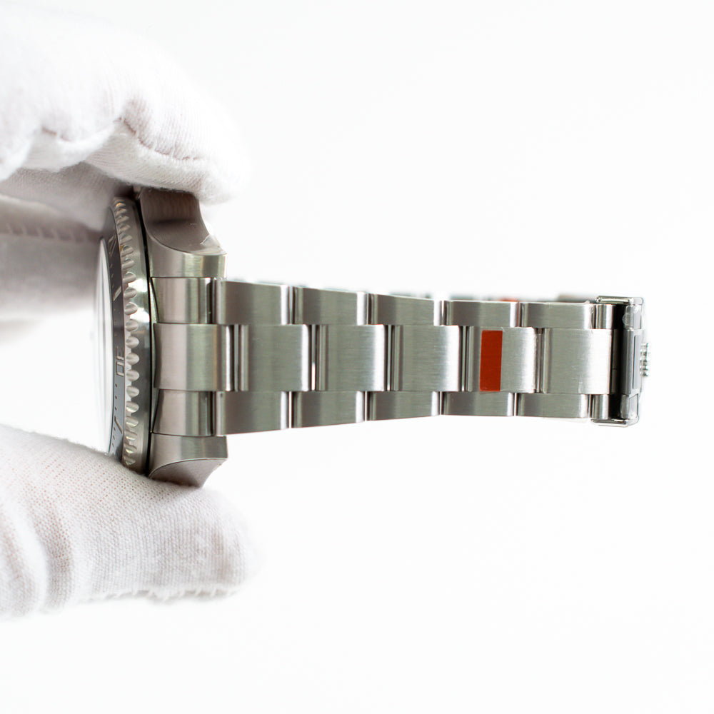 Rolex Sea-dweller Deepsea 116660