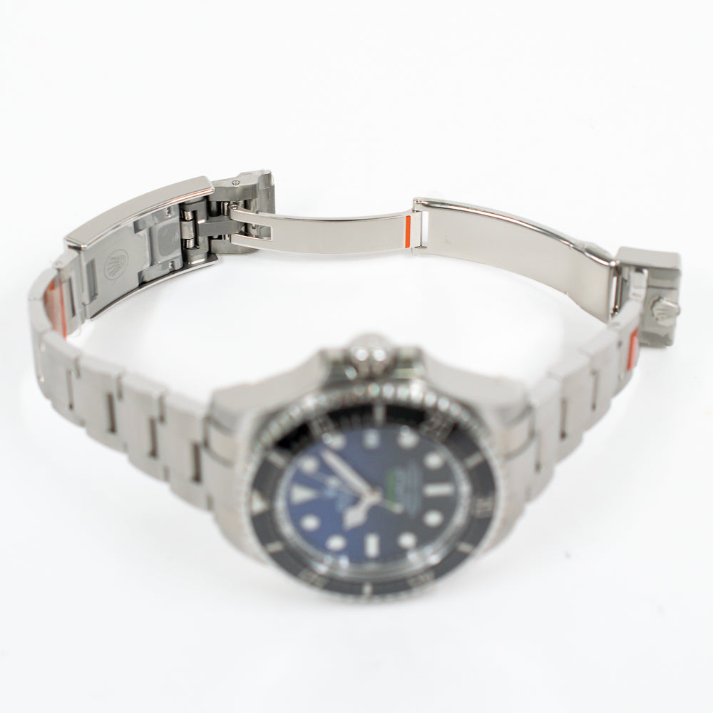Rolex Sea-dweller Deepsea 116660