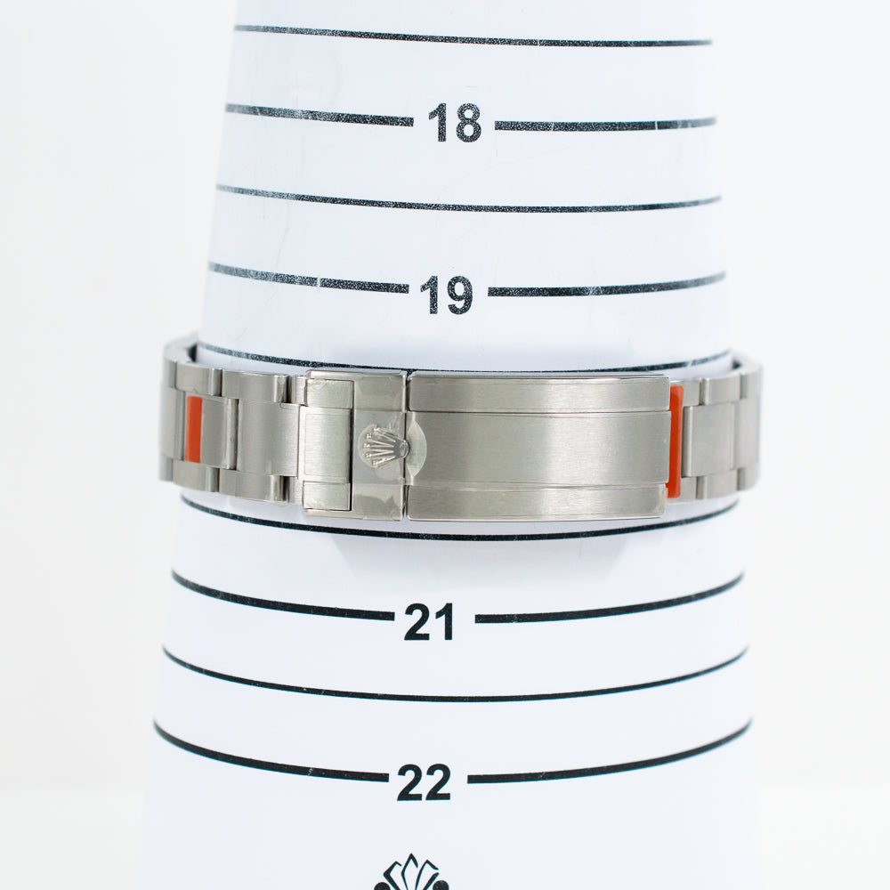 Rolex Sea-dweller Deepsea 116660