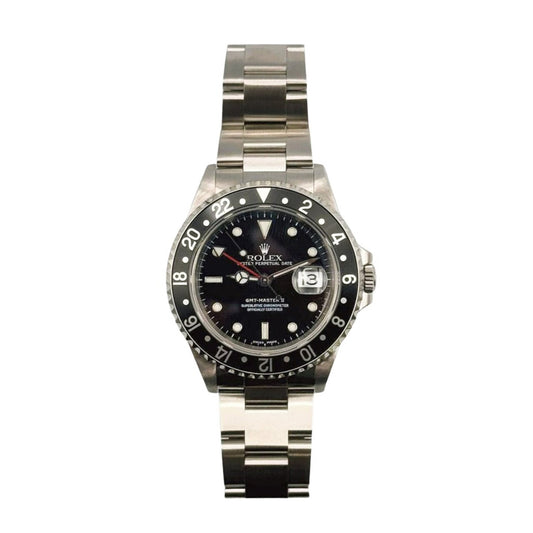 Rolex Gmt-master II 16710
