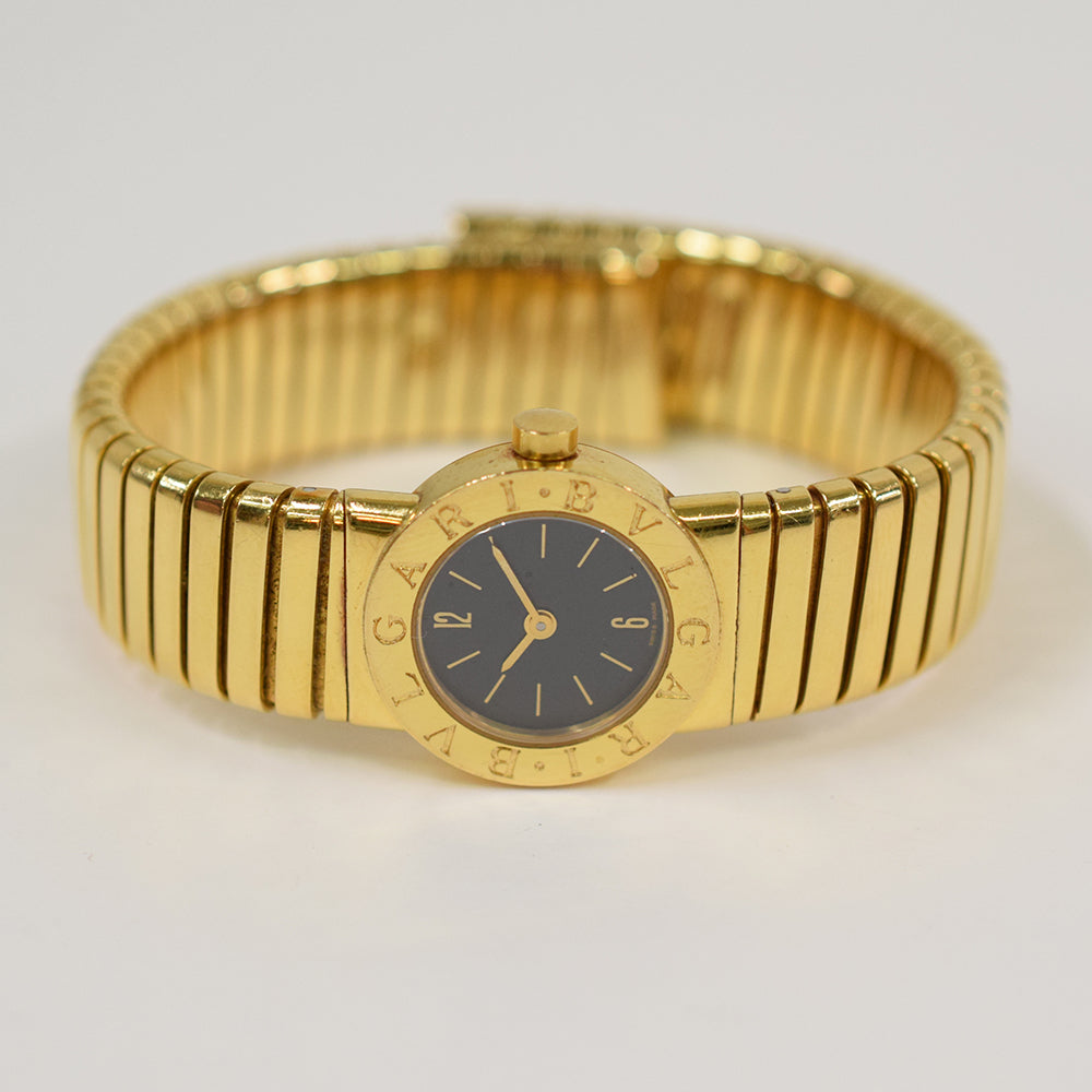 Bvlgari Tubogas BB192T