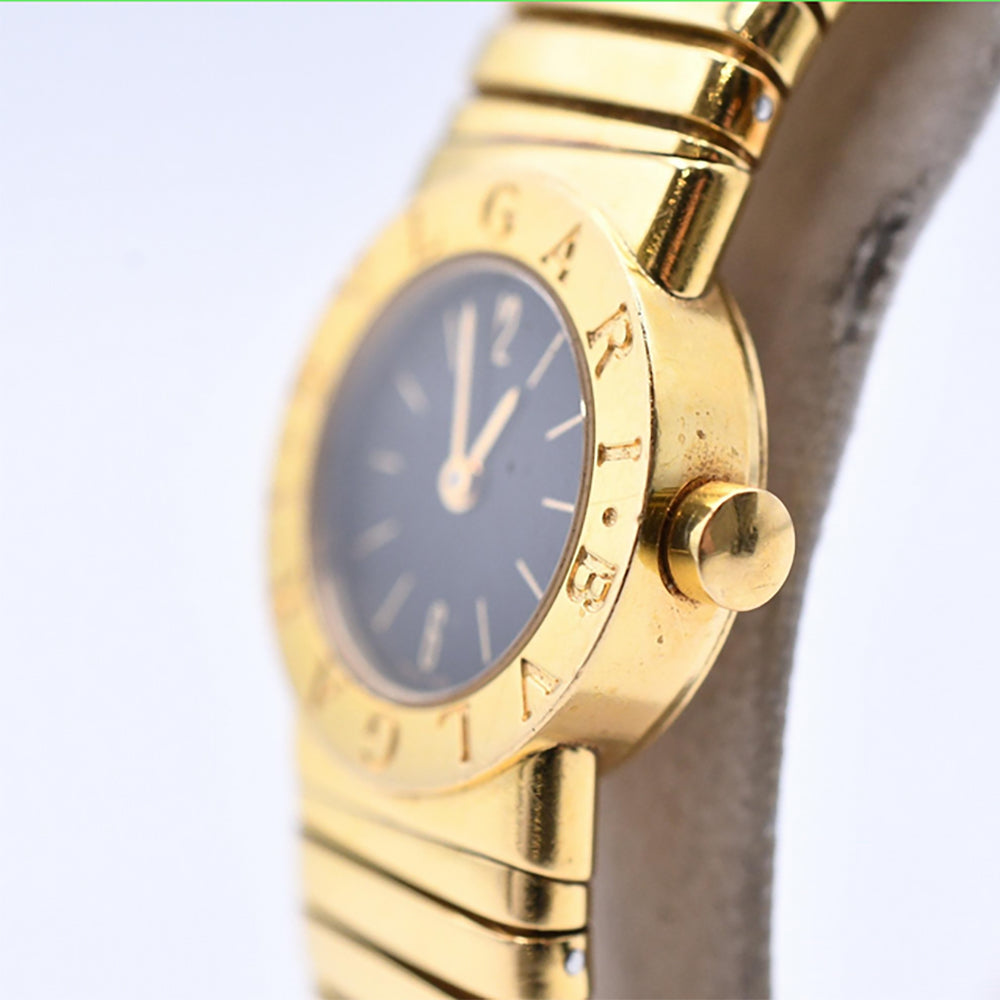 Bvlgari Tubogas BB192T