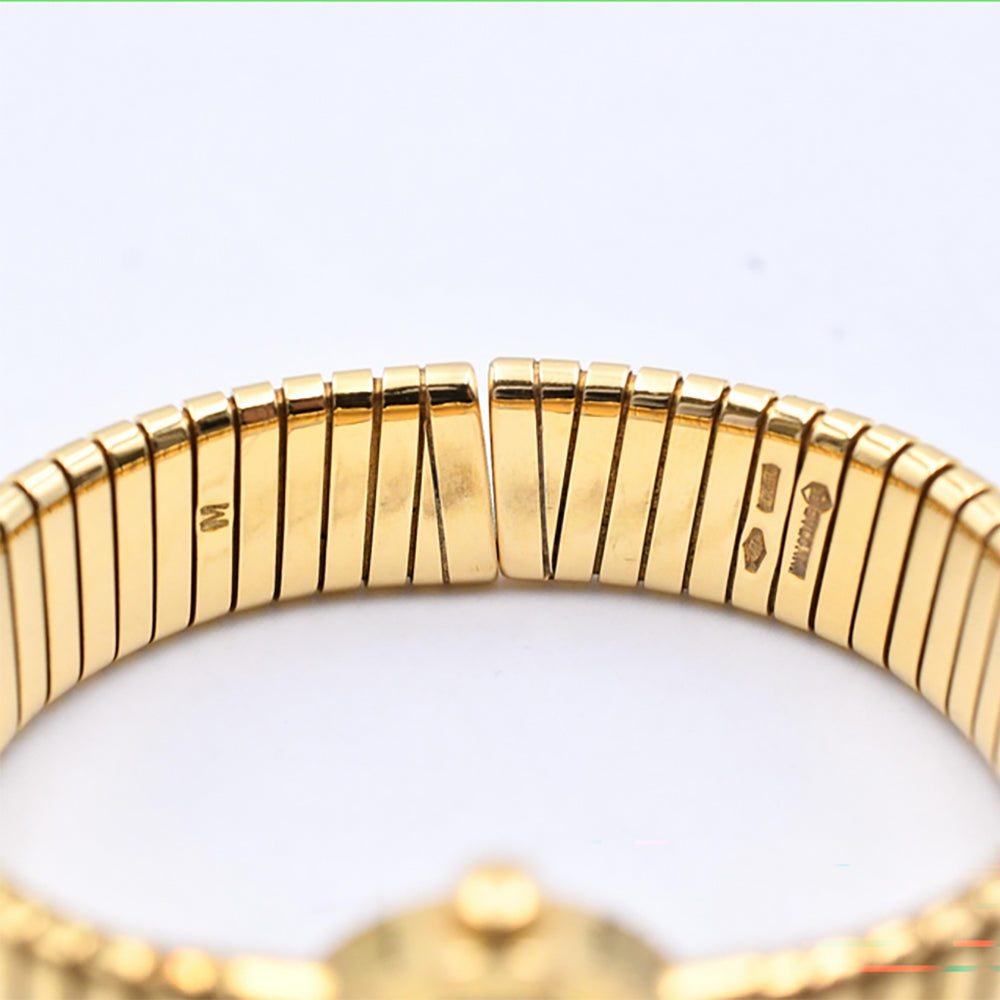 Bvlgari Tubogas BB192T