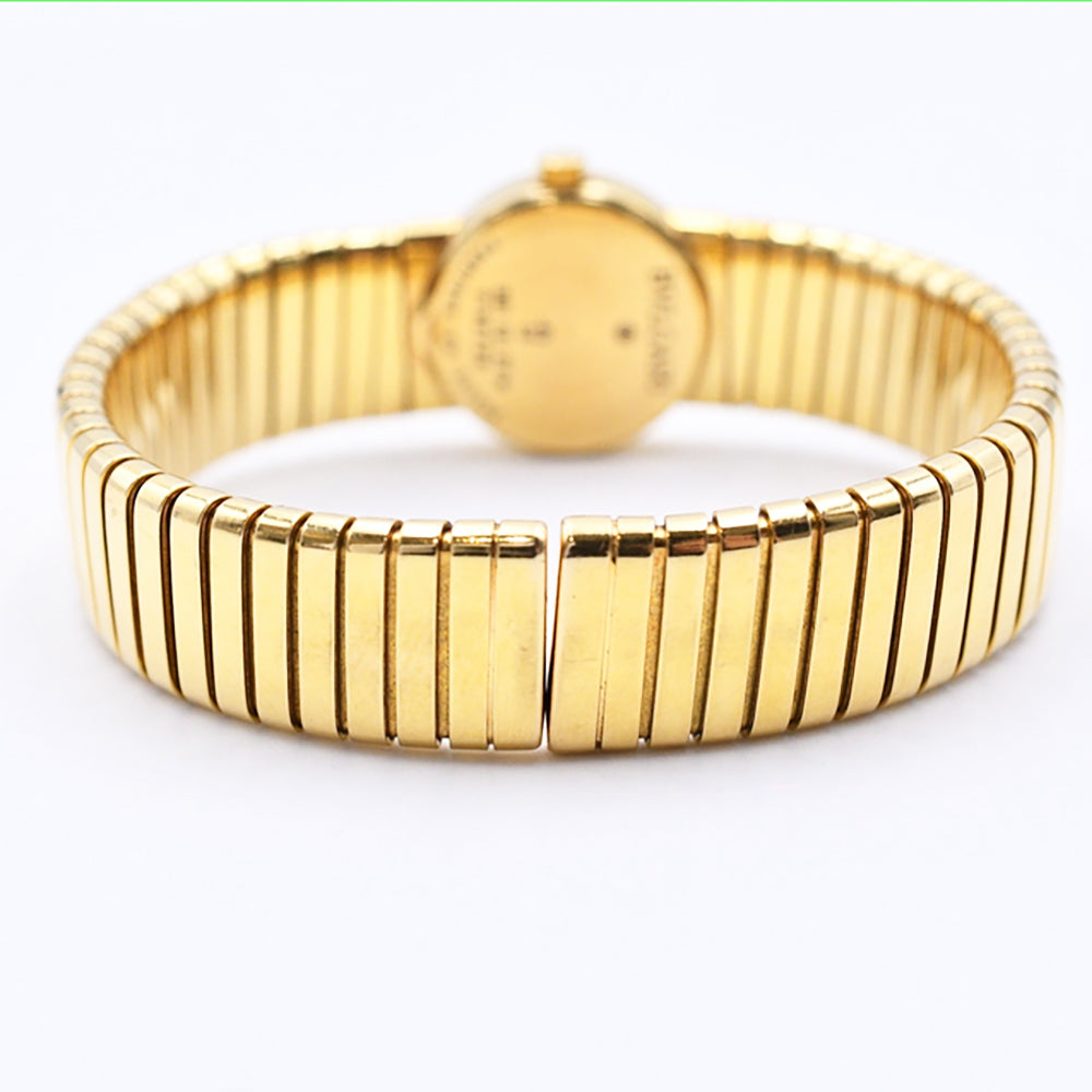 Bvlgari Tubogas BB192T