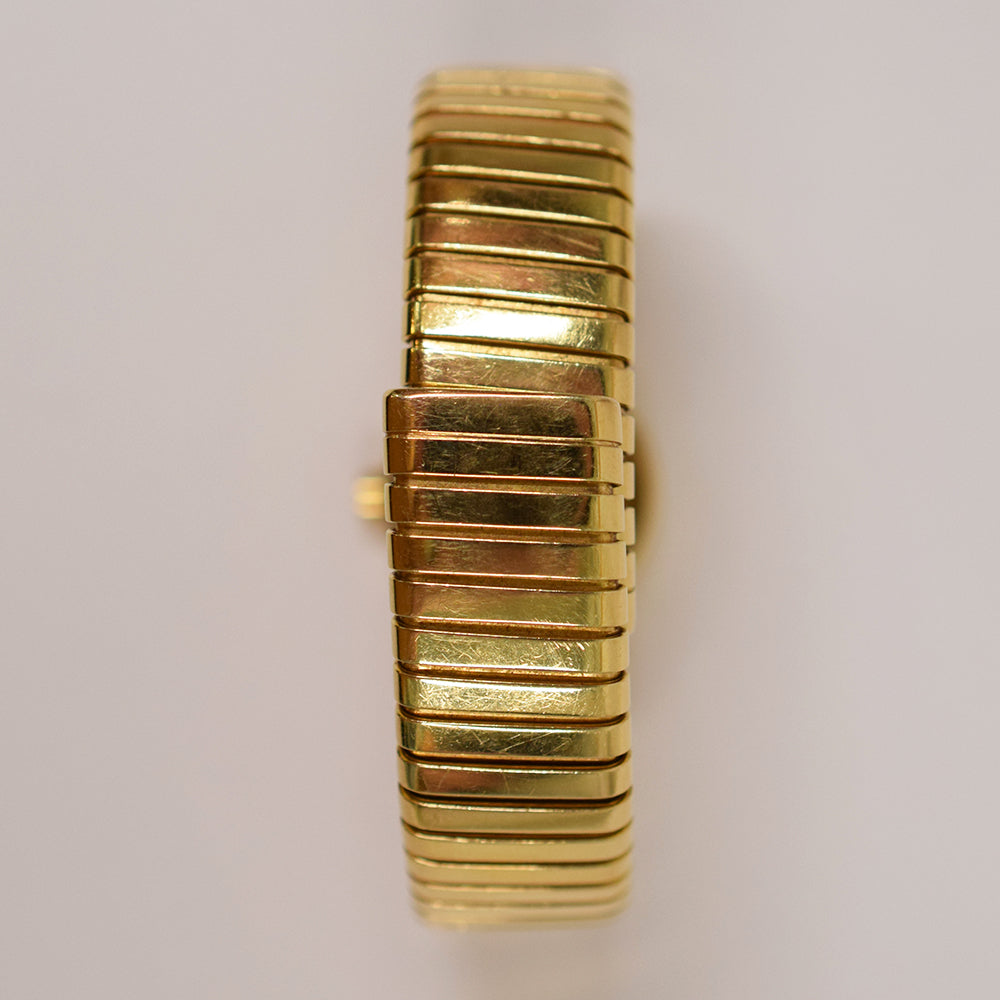 Bvlgari Tubogas BB192T