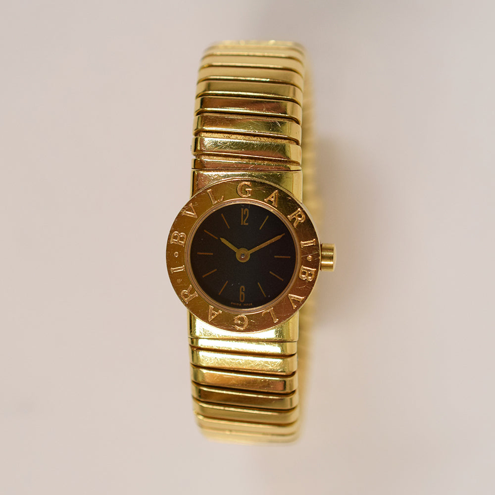 Bvlgari Tubogas BB192T