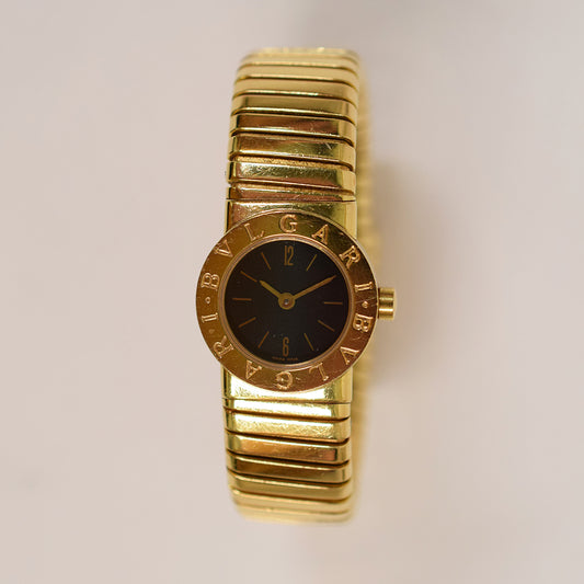 Bvlgari Tubogas BB192T