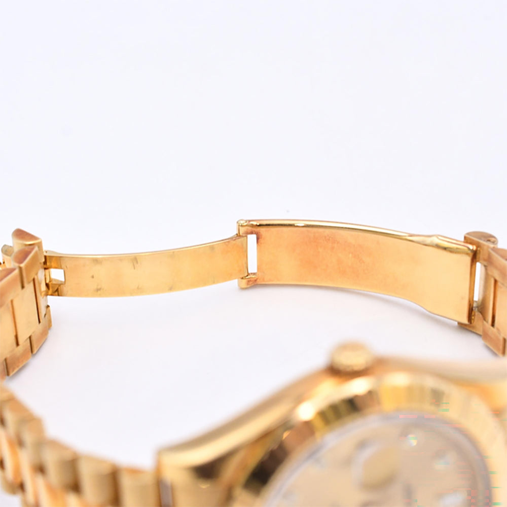 Rolex Day-Date II 218238A