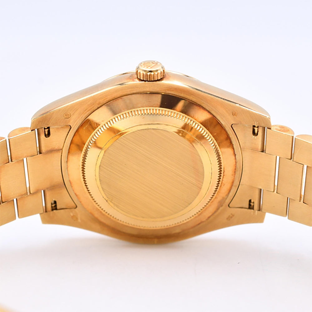 Rolex Day-Date II 218238A