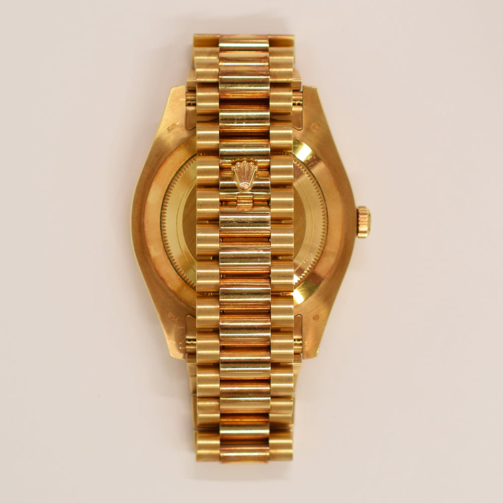 Rolex Day-Date II 218238A