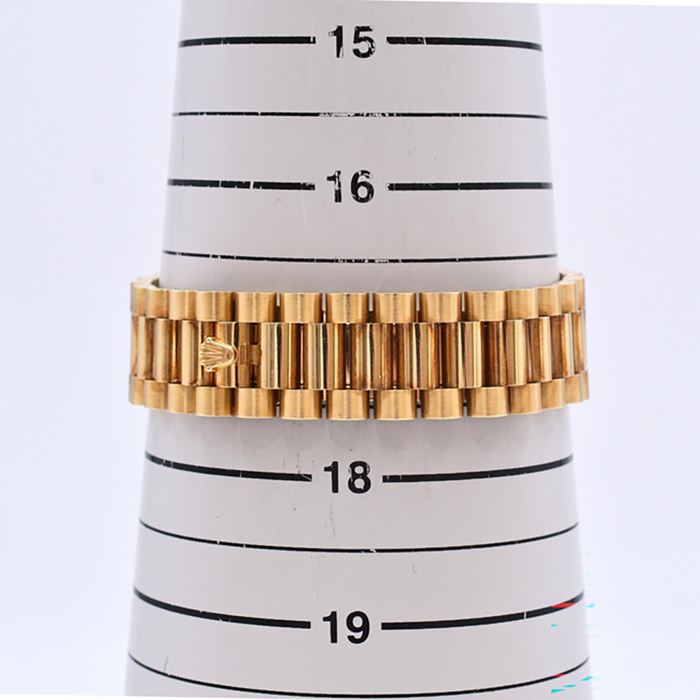 Rolex Day-Date II 218238A