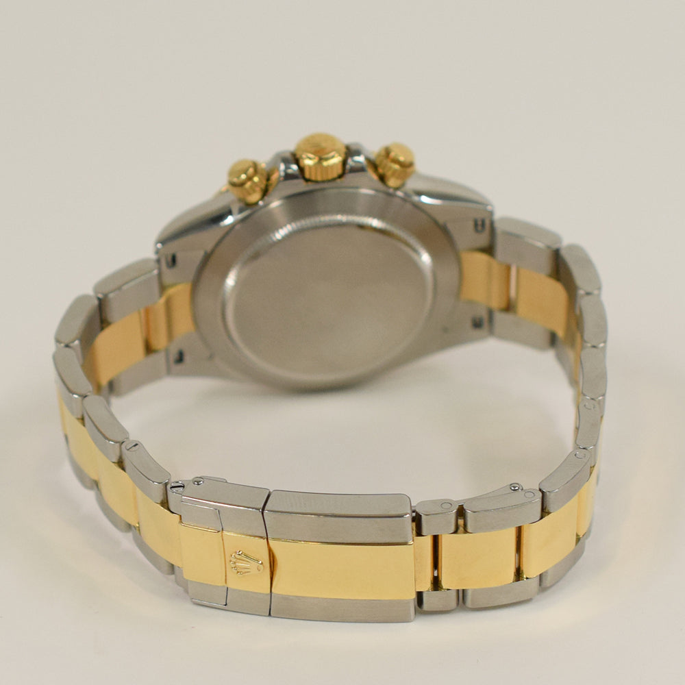 Rolex Daytona 116523
