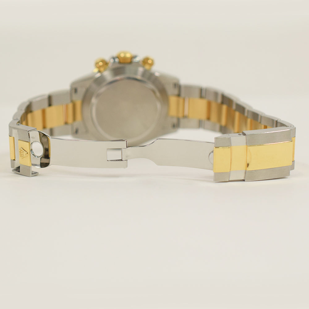 Rolex Daytona 116523