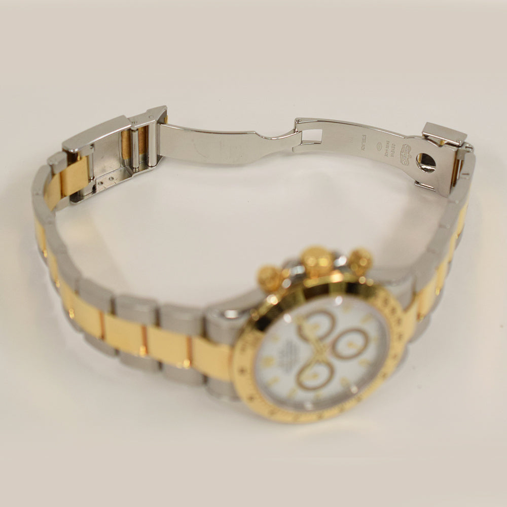 Rolex Daytona 116523