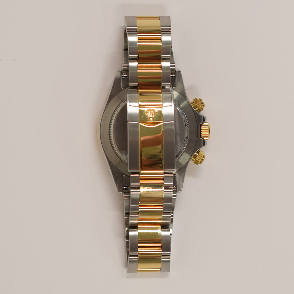 Rolex Daytona 116523