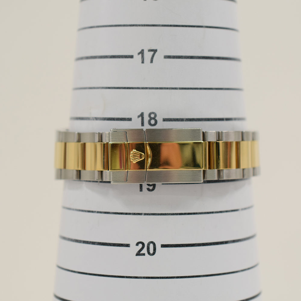 Rolex Daytona 116523