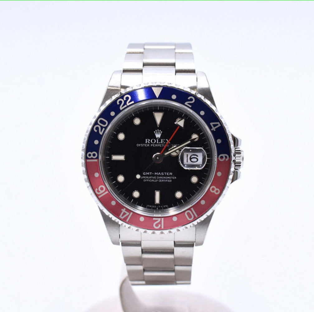 Rolex Gmt-master 16700