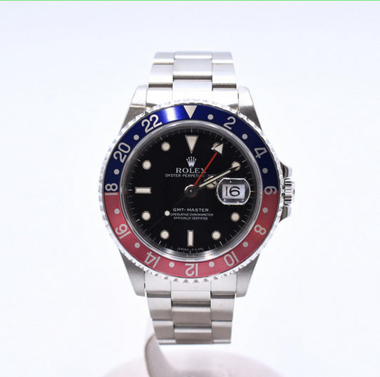 Rolex Gmt-master 16700