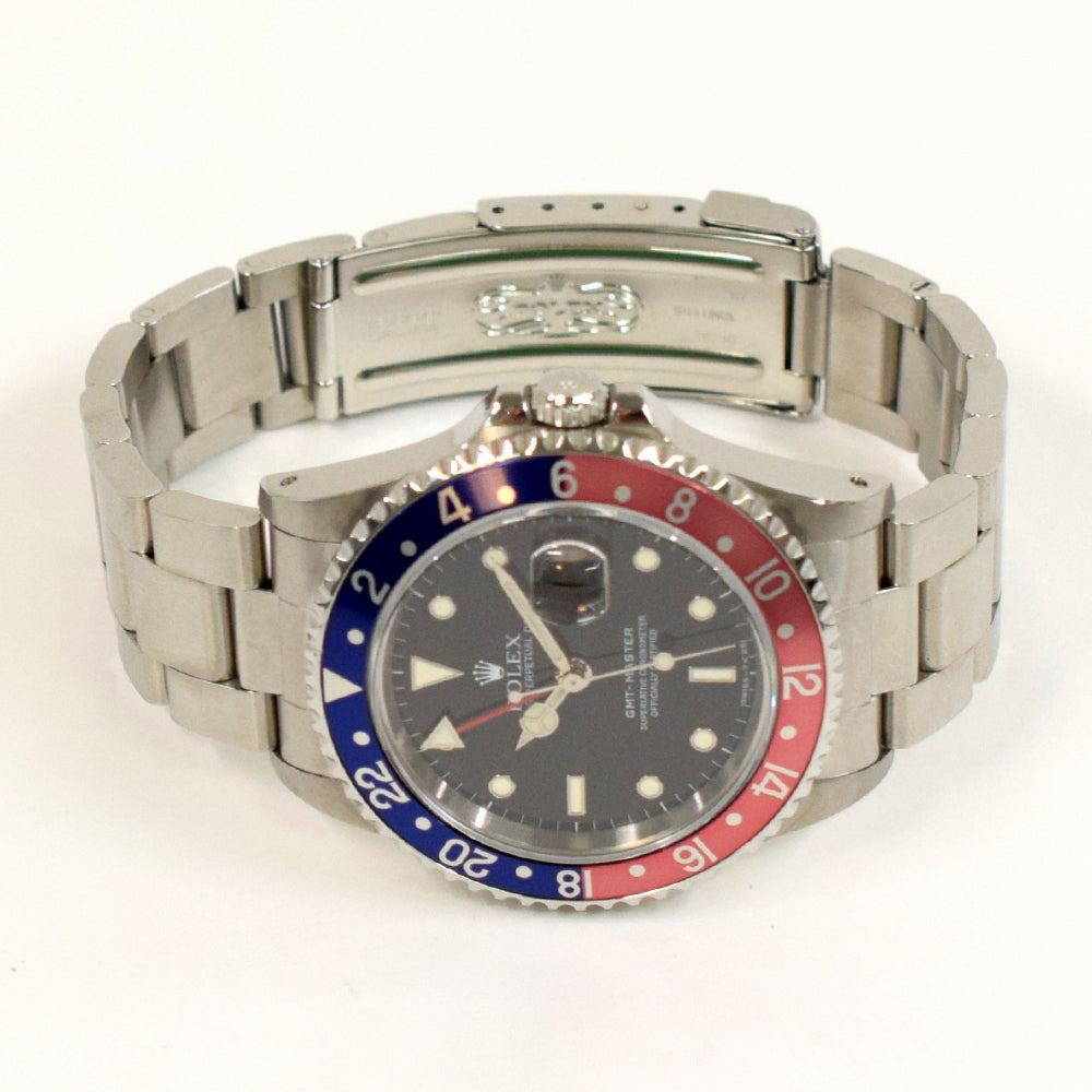 Rolex Gmt-master 16700