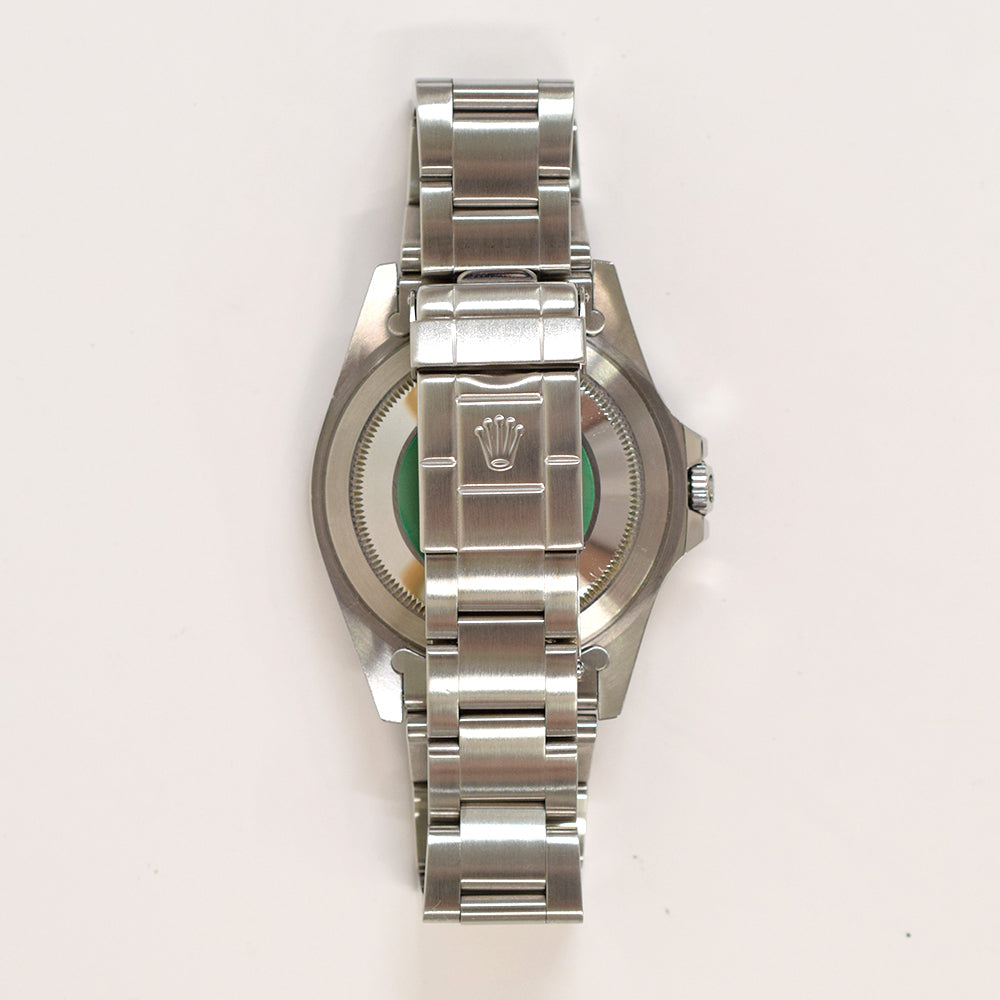 Rolex Gmt-master 16700