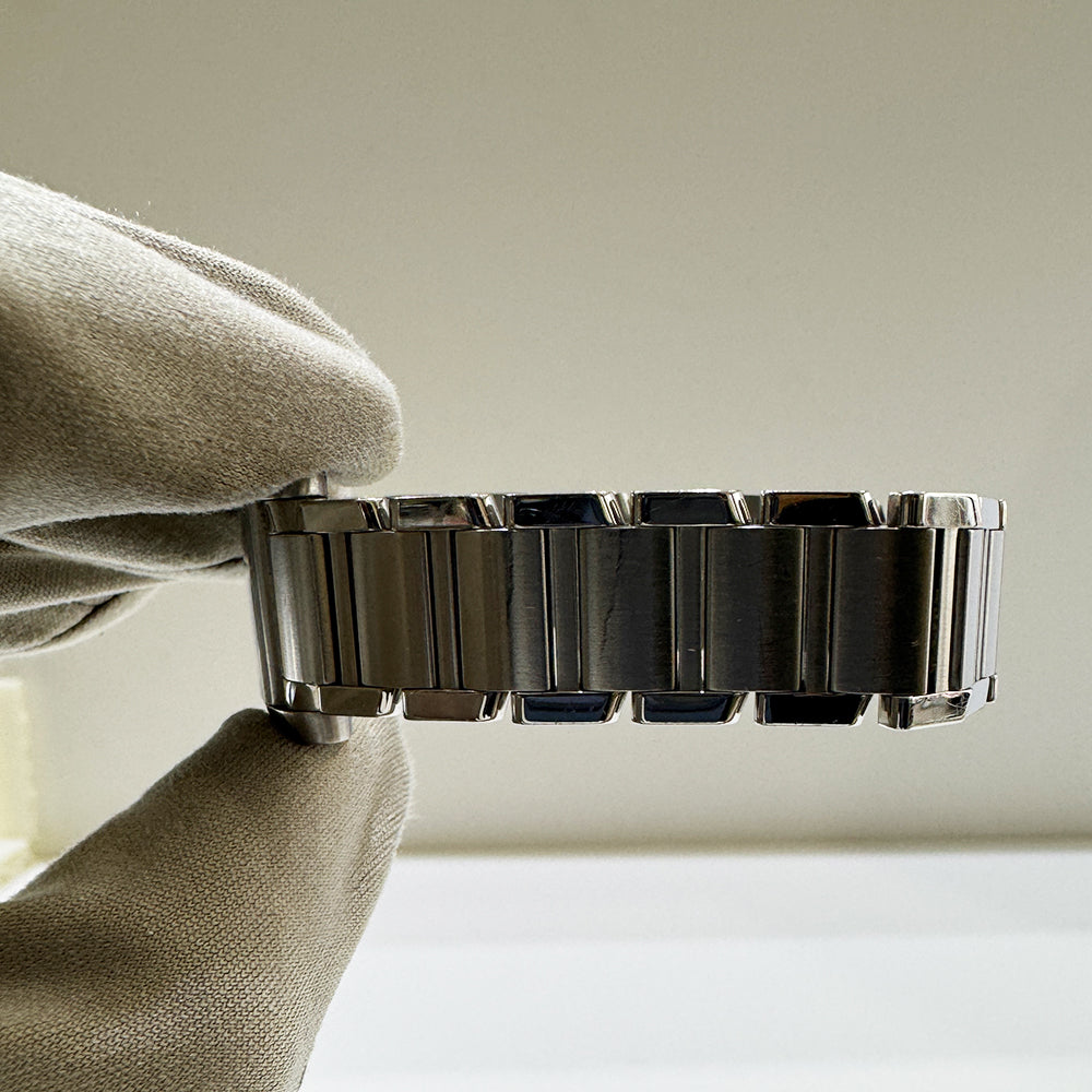 Cartier Tank Française WE110006