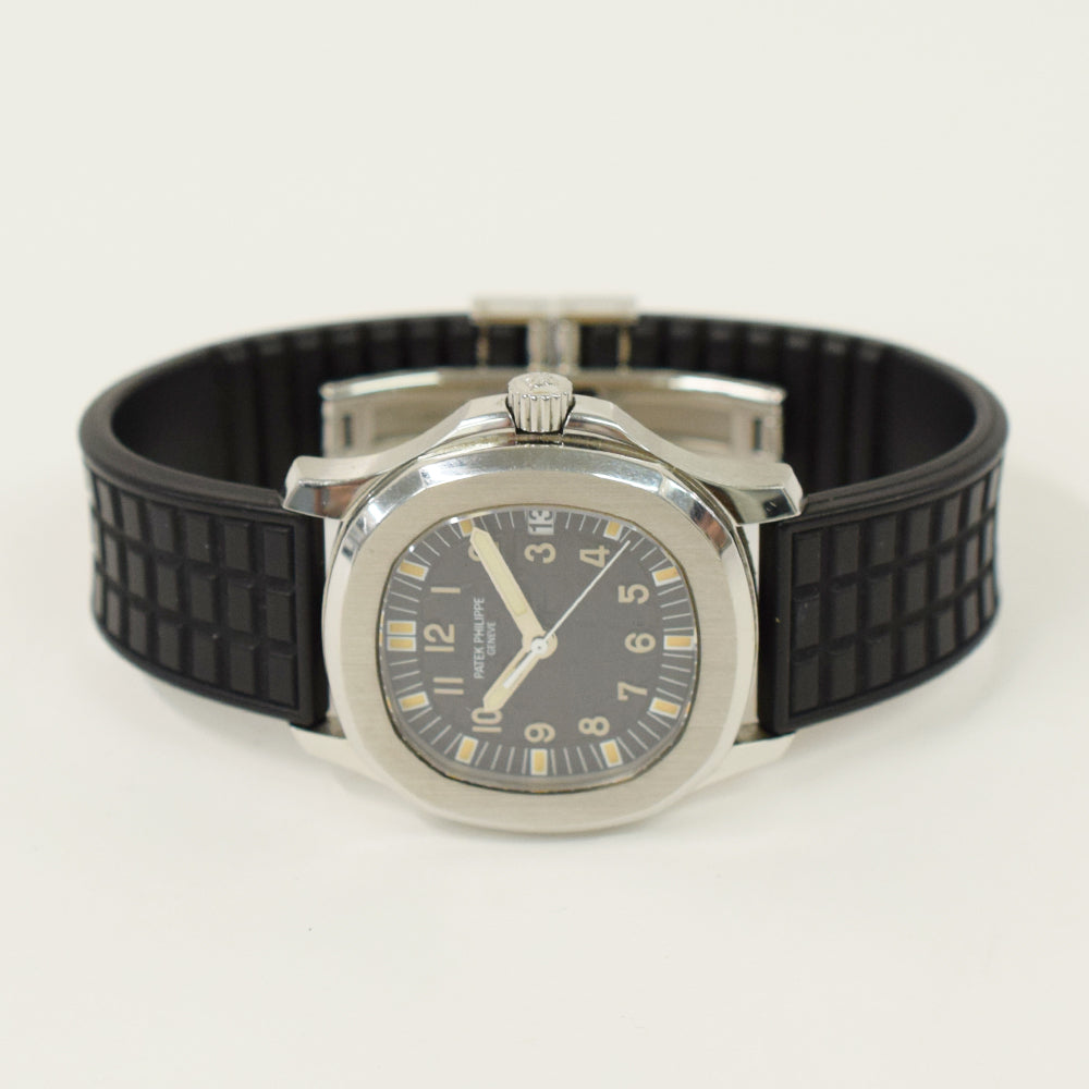 Patek Philippe Aquanaut 5066A-001