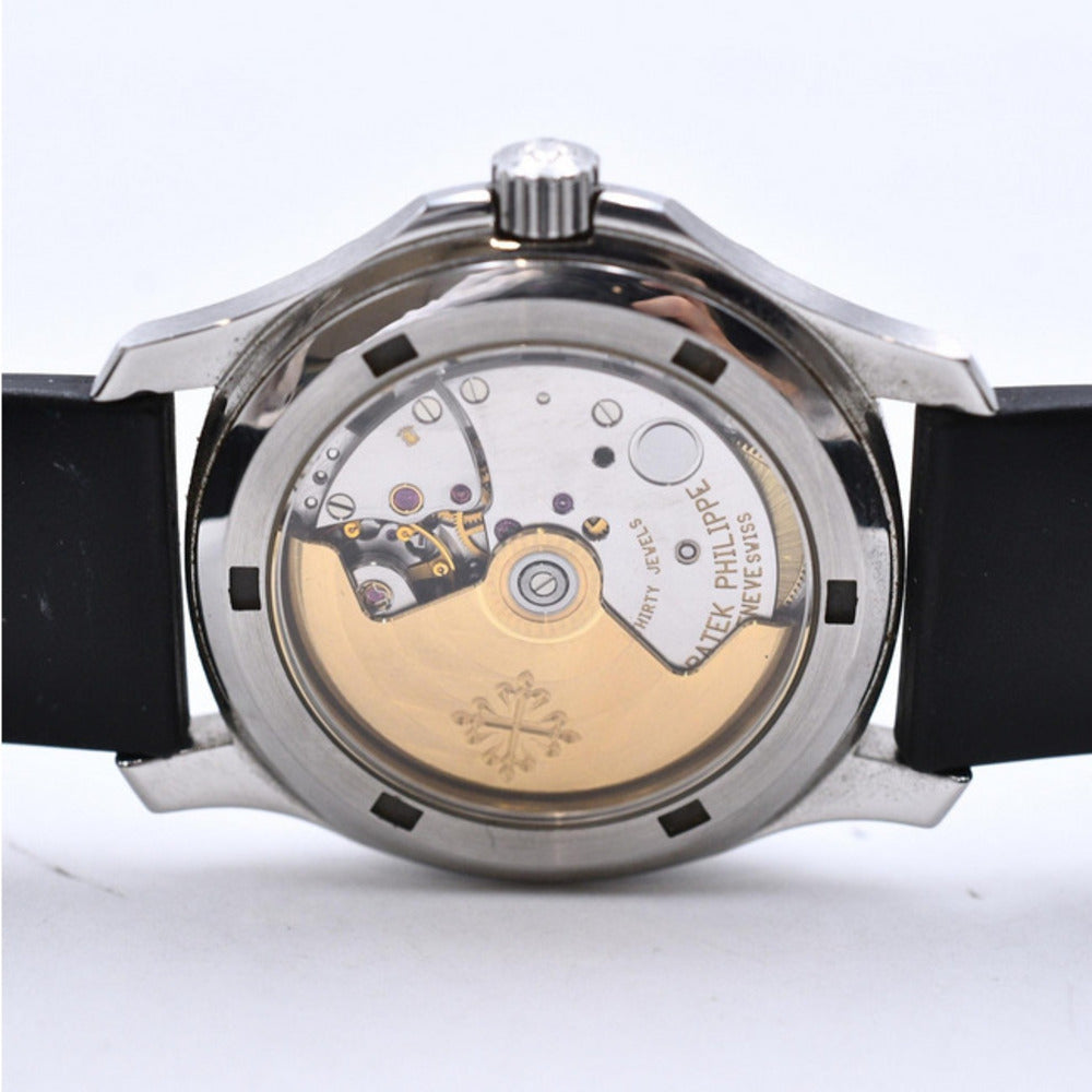 Patek Philippe Aquanaut 5066A-001