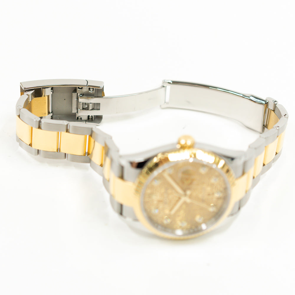Rolex Datejust 36 126233