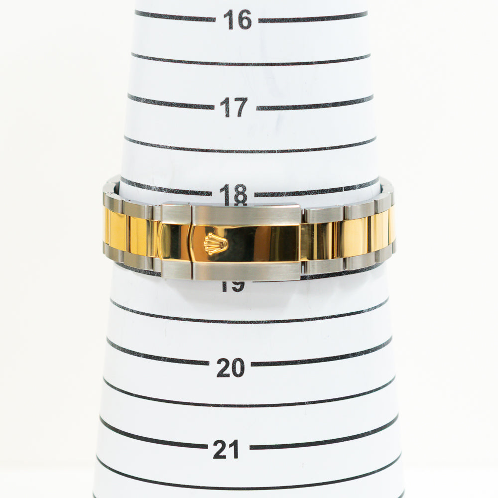 Rolex Datejust 36 126233