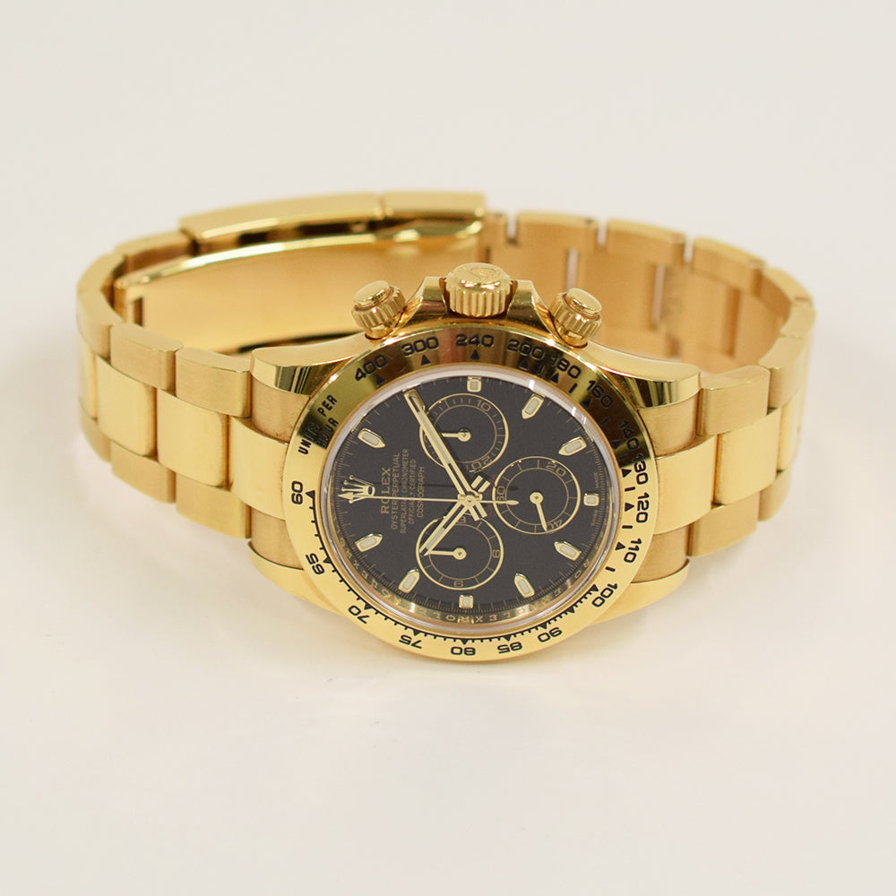 Rolex Daytona 126508