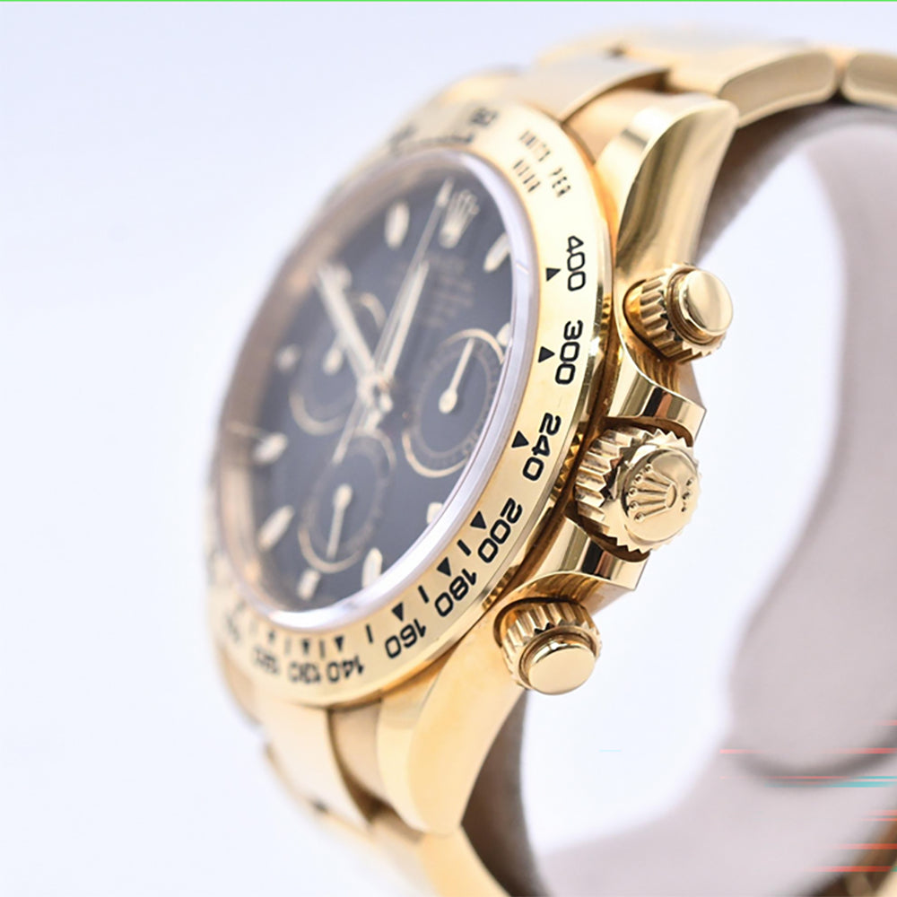 Rolex Daytona 126508