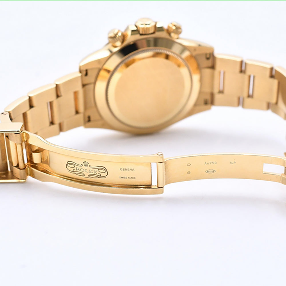 Rolex Daytona 126508