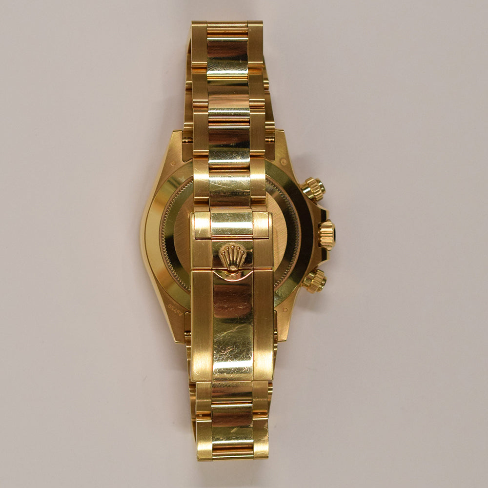 Rolex Daytona 126508