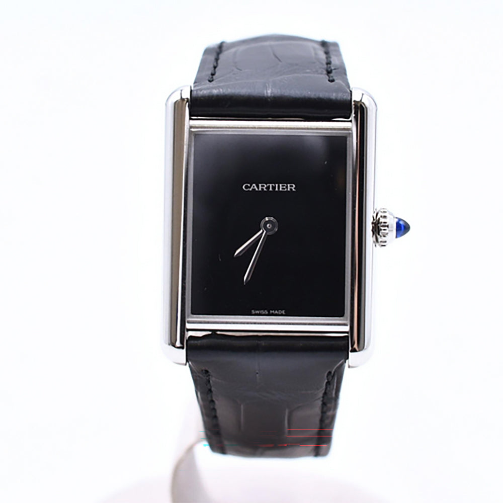Cartier Tank Must WSTA0108