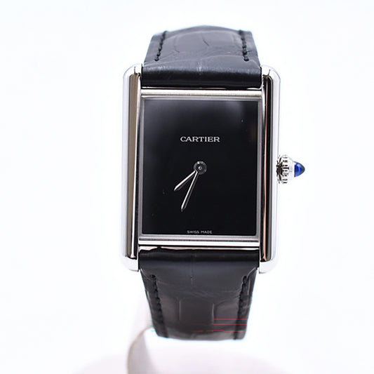 Cartier Tank Must WSTA0108