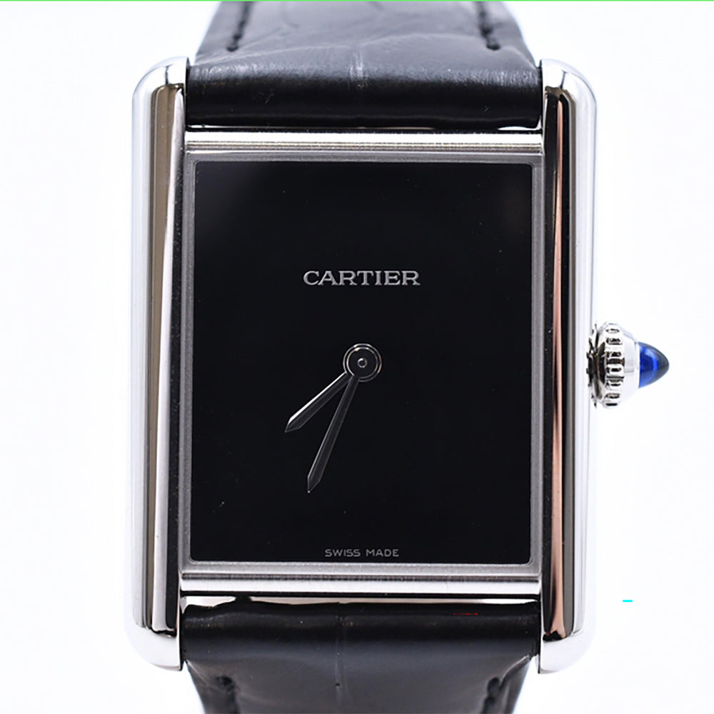 Cartier Tank Must WSTA0108