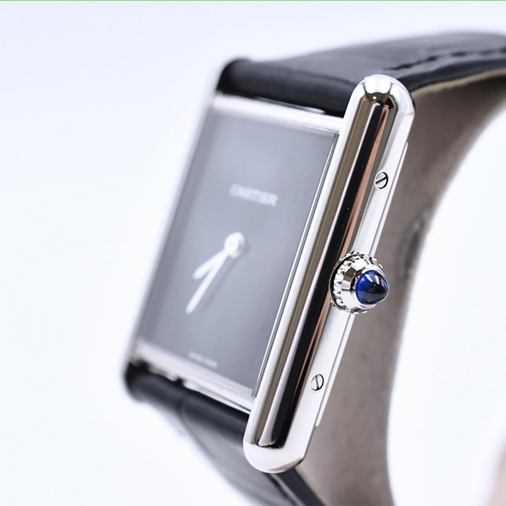 Cartier Tank Must WSTA0108
