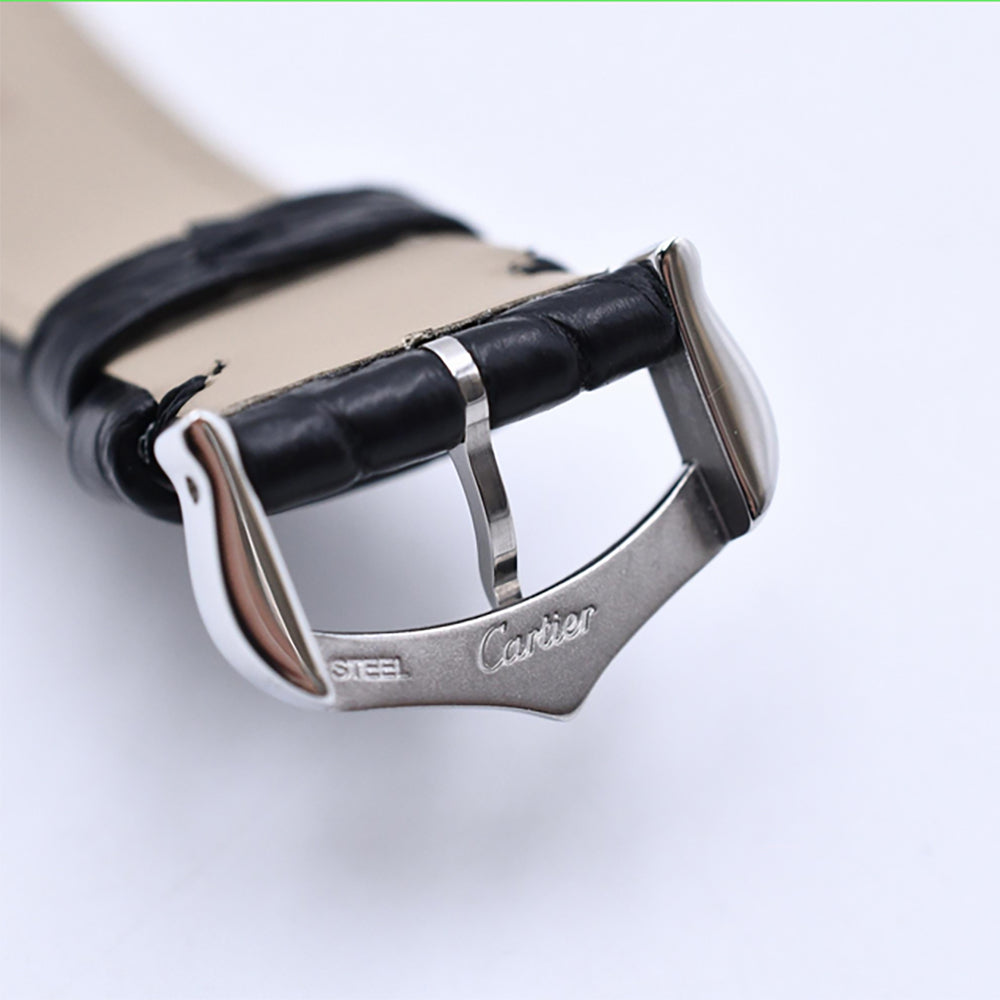 Cartier Tank Must WSTA0108